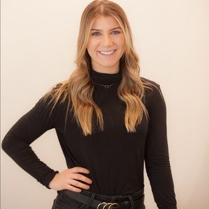 Meet your Posher, Julie